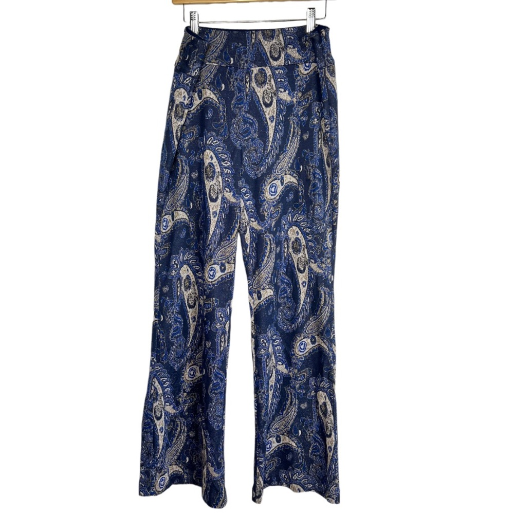 Maeve Anthropologie Stretchy Slacks